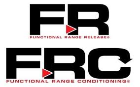 functional range conditioning, functional range release